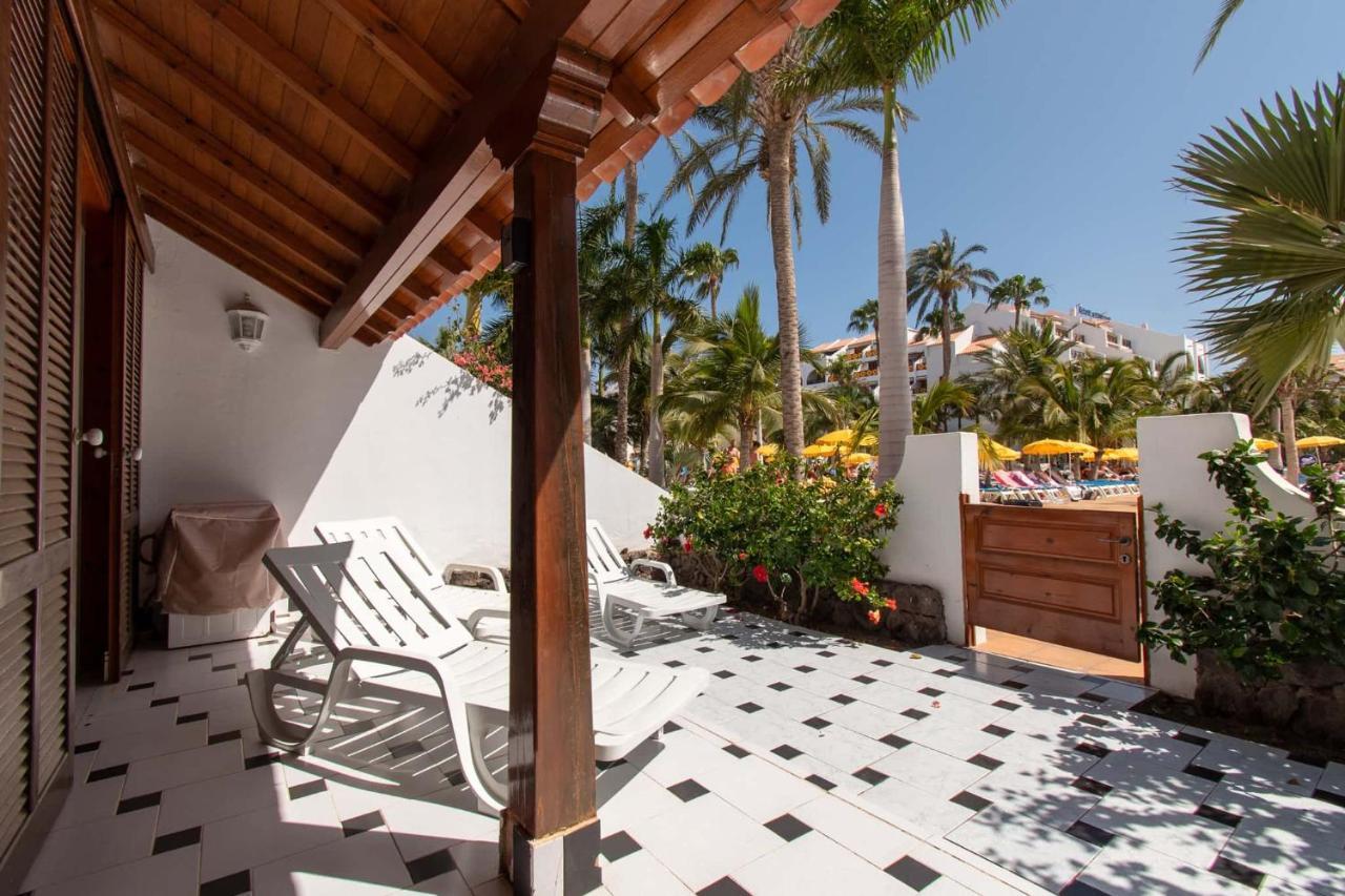 Park Santiago Iii 191 - One Bed On The Ground Floor Apartment Playa de las Americas (Tenerife)